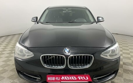 BMW 1 серия, 2011 год, 1 065 000 рублей, 2 фотография