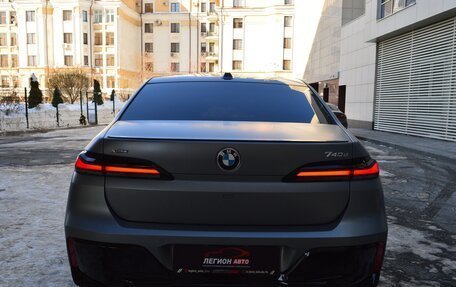 BMW 7 серия, 2023 год, 18 400 000 рублей, 5 фотография