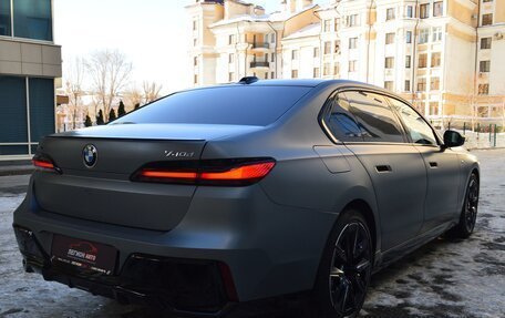 BMW 7 серия, 2023 год, 18 400 000 рублей, 6 фотография