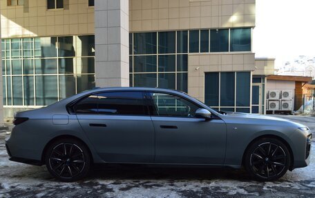 BMW 7 серия, 2023 год, 18 400 000 рублей, 8 фотография