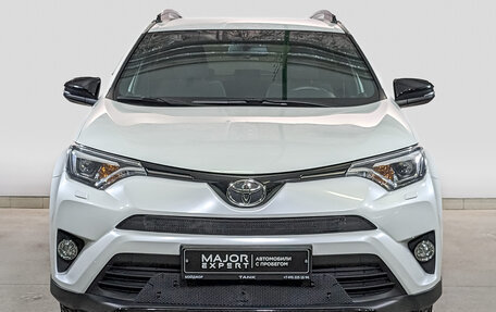 Toyota RAV4, 2019 год, 2 990 000 рублей, 2 фотография