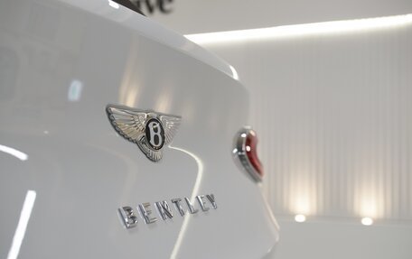 Bentley Bentayga I, 2022 год, 34 750 000 рублей, 8 фотография
