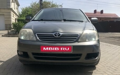 Toyota Corolla, 2006 год, 490 000 рублей, 1 фотография