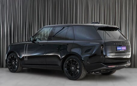 Land Rover Range Rover IV рестайлинг, 2022 год, 22 900 000 рублей, 2 фотография