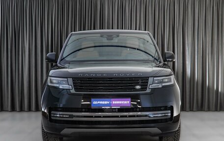 Land Rover Range Rover IV рестайлинг, 2022 год, 22 900 000 рублей, 3 фотография