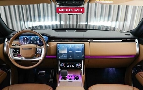 Land Rover Range Rover IV рестайлинг, 2022 год, 22 900 000 рублей, 6 фотография