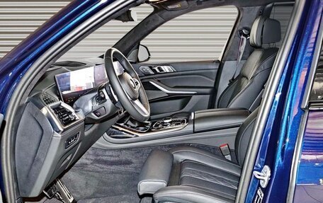 BMW X7, 2023 год, 14 965 000 рублей, 5 фотография