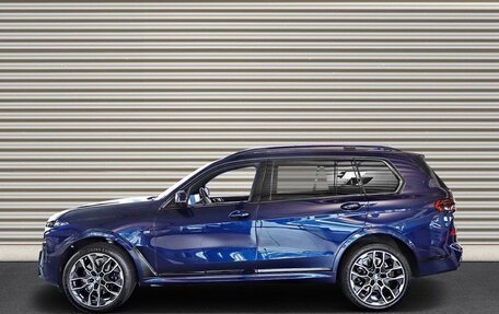 BMW X7, 2023 год, 14 965 000 рублей, 4 фотография