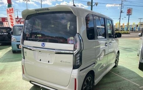 Honda N-BOX II, 2021 год, 780 888 рублей, 4 фотография