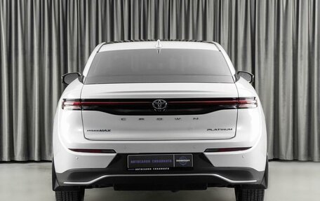 Toyota Crown, 2023 год, 8 320 000 рублей, 6 фотография
