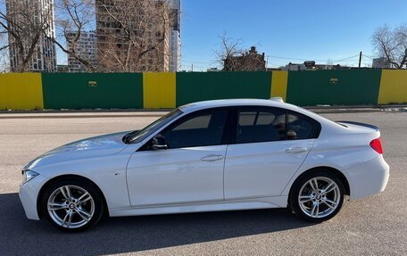 BMW 3 серия, 2014 год, 2 430 000 рублей, 2 фотография