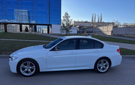 BMW 3 серия, 2014 год, 2 430 000 рублей, 8 фотография