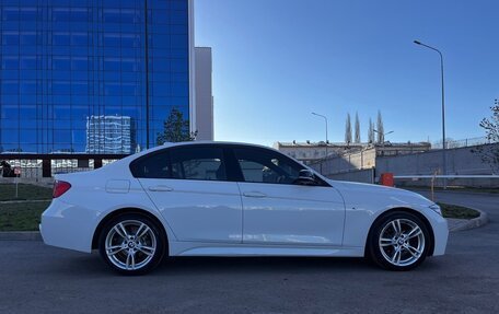 BMW 3 серия, 2014 год, 2 430 000 рублей, 3 фотография