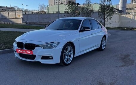 BMW 3 серия, 2014 год, 2 430 000 рублей, 6 фотография