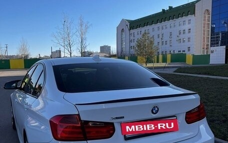 BMW 3 серия, 2014 год, 2 430 000 рублей, 10 фотография