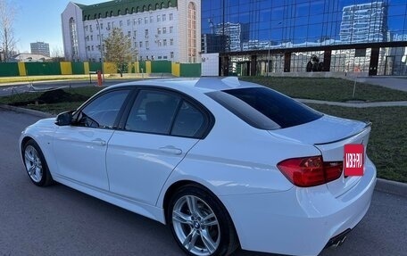 BMW 3 серия, 2014 год, 2 430 000 рублей, 9 фотография