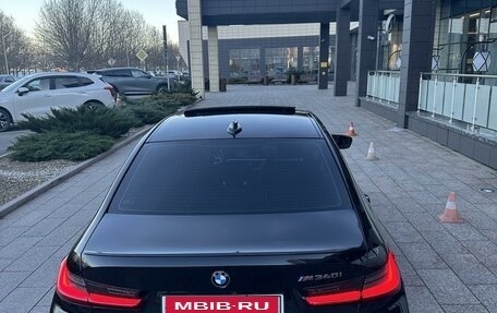 BMW 3 серия, 2019 год, 4 790 000 рублей, 2 фотография