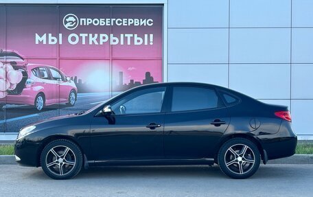 Hyundai Elantra IV, 2010 год, 895 000 рублей, 9 фотография