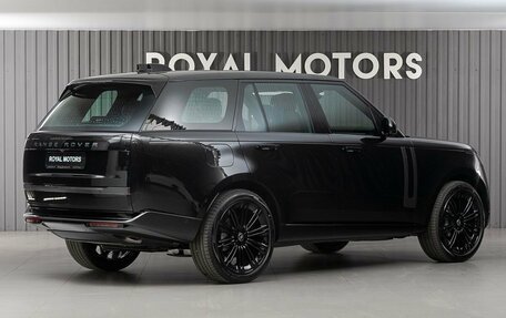 Land Rover Range Rover IV рестайлинг, 2024 год, 25 250 000 рублей, 5 фотография