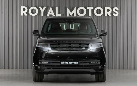 Land Rover Range Rover IV рестайлинг, 2024 год, 25 250 000 рублей, 2 фотография