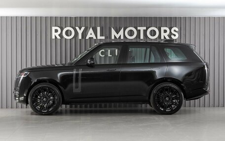Land Rover Range Rover IV рестайлинг, 2024 год, 25 250 000 рублей, 3 фотография