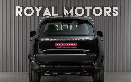 Land Rover Range Rover IV рестайлинг, 2024 год, 25 250 000 рублей, 4 фотография