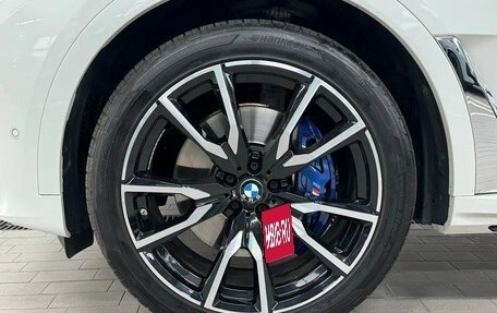BMW X7, 2020 год, 7 600 000 рублей, 5 фотография