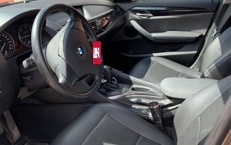 BMW X1, 2012 год, 1 950 000 рублей, 5 фотография