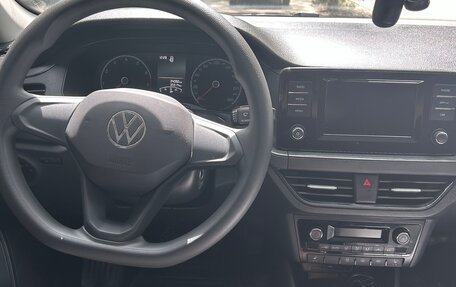 Volkswagen Polo VI (EU Market), 2020 год, 1 630 000 рублей, 2 фотография