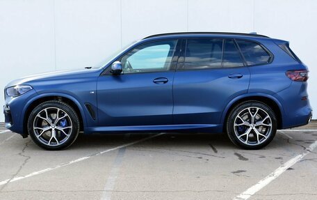 BMW X5, 2020 год, 9 949 000 рублей, 2 фотография