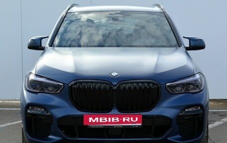 BMW X5, 2020 год, 9 949 000 рублей, 8 фотография