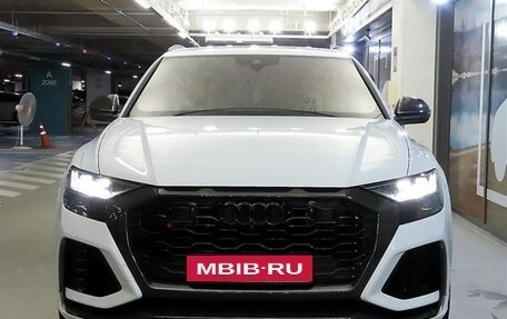 Audi RS Q8 I, 2021 год, 12 900 000 рублей, 2 фотография