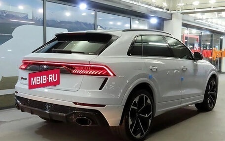 Audi RS Q8 I, 2021 год, 12 900 000 рублей, 4 фотография