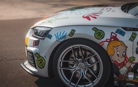 Audi A5, 2019 год, 4 150 000 рублей, 4 фотография