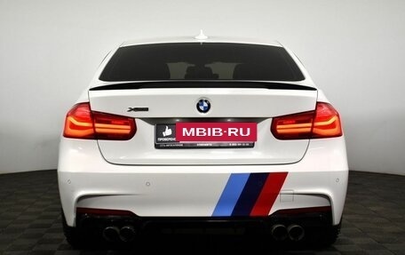 BMW 3 серия, 2016 год, 2 490 000 рублей, 5 фотография