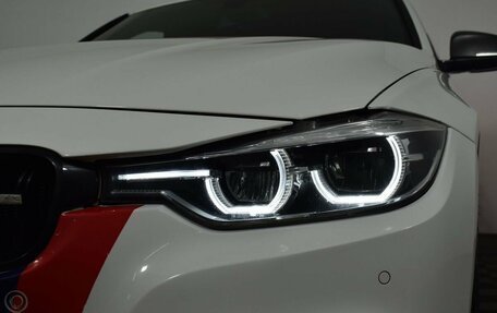 BMW 3 серия, 2016 год, 2 490 000 рублей, 7 фотография