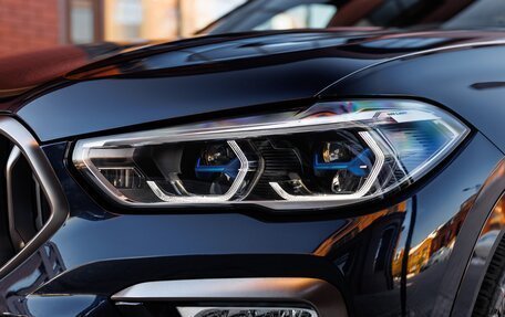 BMW X6, 2019 год, 8 990 000 рублей, 6 фотография