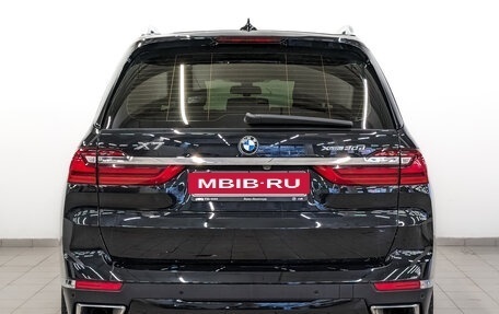 BMW X7, 2020 год, 8 350 000 рублей, 6 фотография