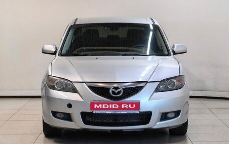 Mazda 3, 2008 год, 522 000 рублей, 4 фотография
