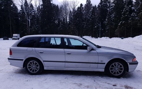BMW 5 серия, 1998 год, 530 000 рублей, 2 фотография