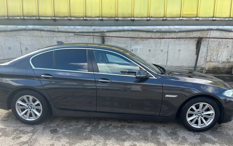 BMW 5 серия, 2016 год, 2 500 000 рублей, 2 фотография