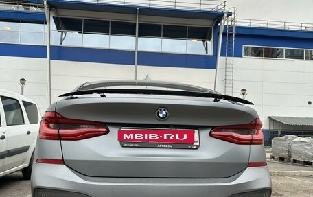 BMW 6 серия, 2019 год, 5 000 000 рублей, 5 фотография