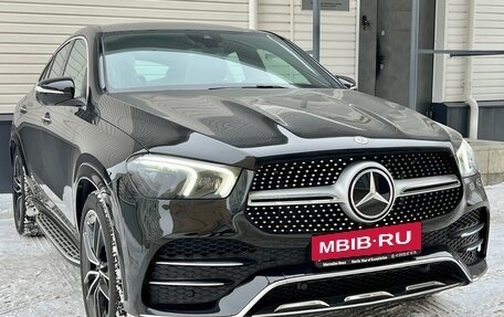 Mercedes-Benz GLE Coupe, 2023 год, 14 500 000 рублей, 6 фотография
