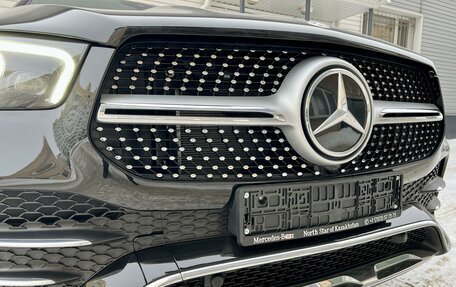Mercedes-Benz GLE Coupe, 2023 год, 14 500 000 рублей, 11 фотография