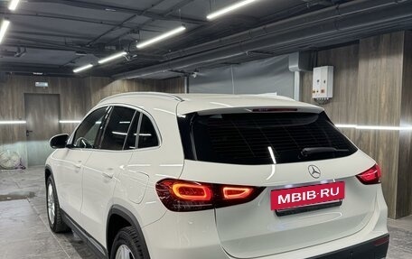 Mercedes-Benz GLA, 2020 год, 3 850 000 рублей, 4 фотография