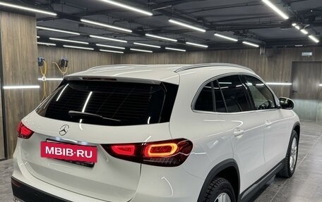 Mercedes-Benz GLA, 2020 год, 3 850 000 рублей, 3 фотография