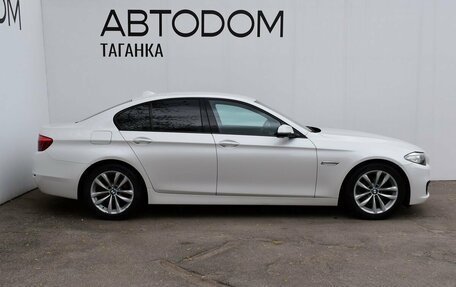 BMW 5 серия, 2016 год, 2 385 000 рублей, 4 фотография