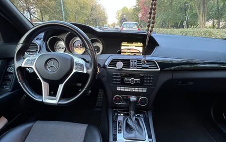 Mercedes-Benz C-Класс, 2012 год, 1 845 000 рублей, 2 фотография
