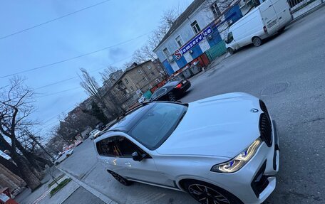 BMW X7, 2021 год, 11 750 000 рублей, 3 фотография