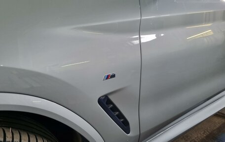 BMW X3, 2019 год, 4 600 000 рублей, 2 фотография